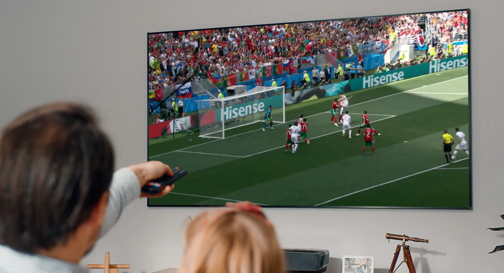 Hisense porta in Italia le sue smart TV del 2020 4