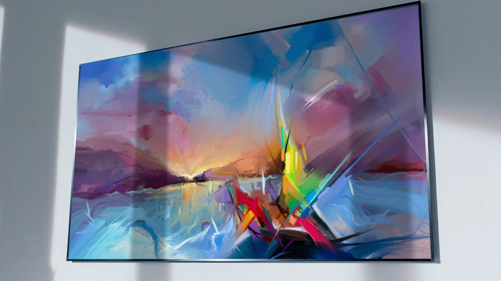 Hisense Laser TV 100L5F