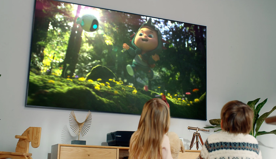 Hisense porta in Italia le sue smart TV del 2020 5