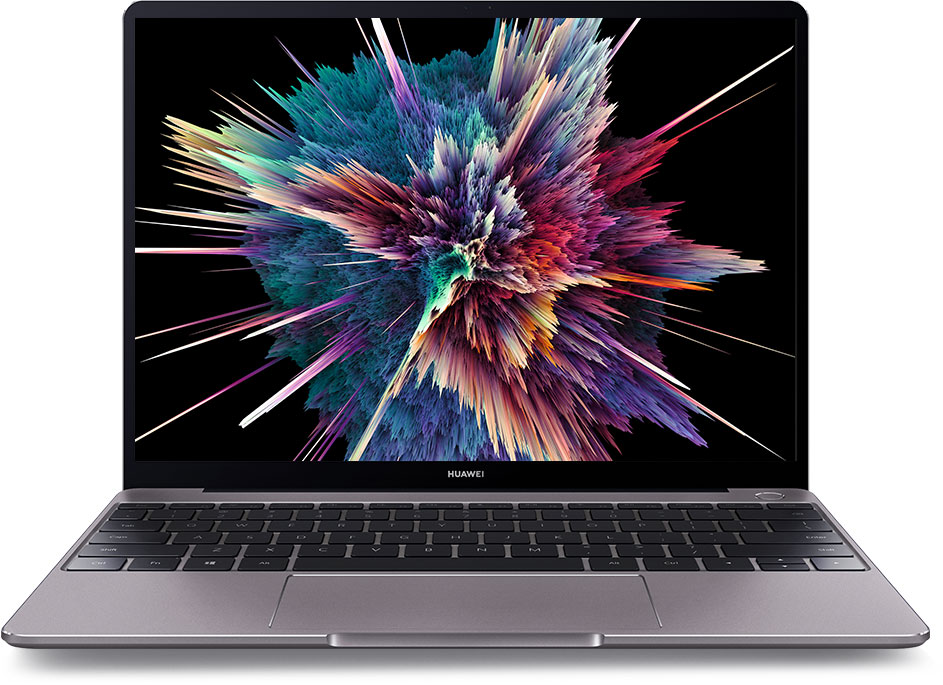 Huawei MateBook 13 AMD