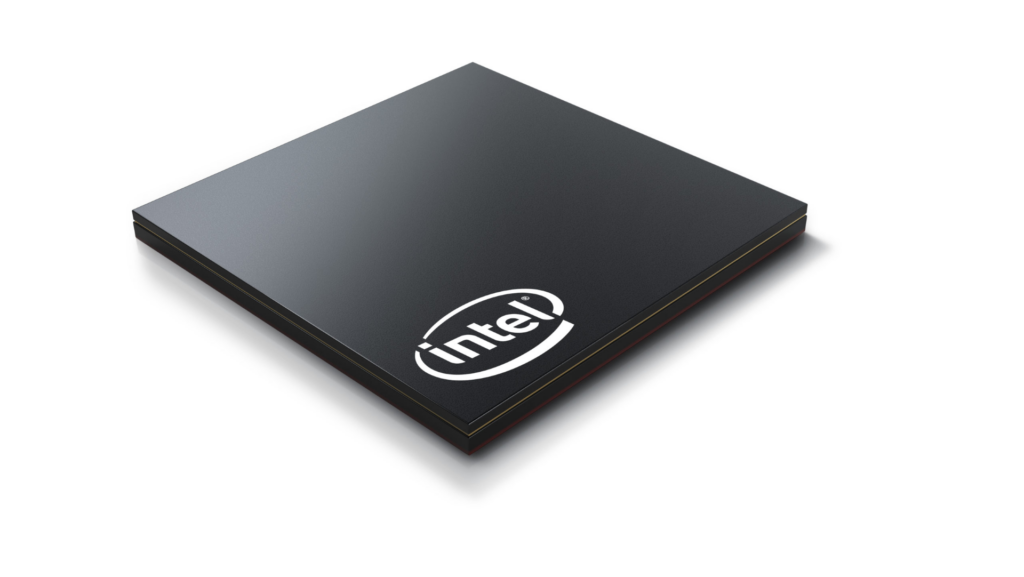Intel Hybrid