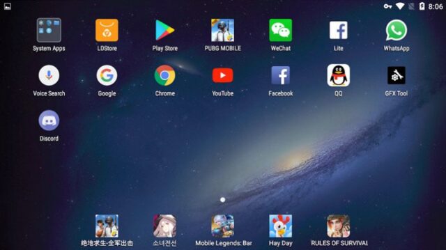 Emulatori Android per Windows e Mac: i migliori del 2022