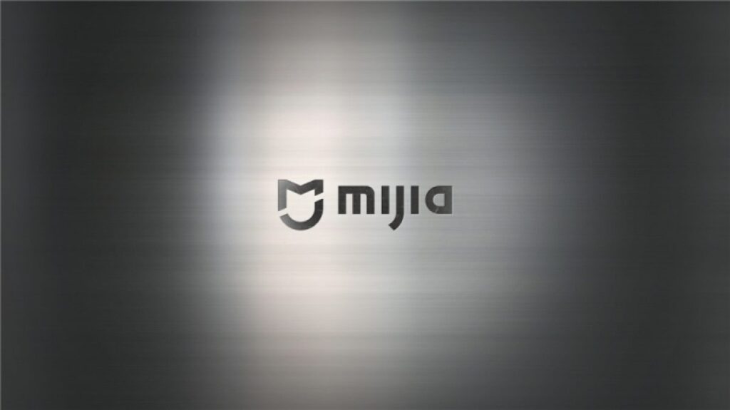 MIJIA Logo