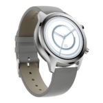 Mobvoi "raddoppia" e svela TicWatch C2+, il nuovo smartwatch per il fitness 8