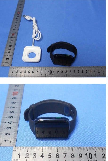 OPPO Watch sempre più vicino all'Europa 5