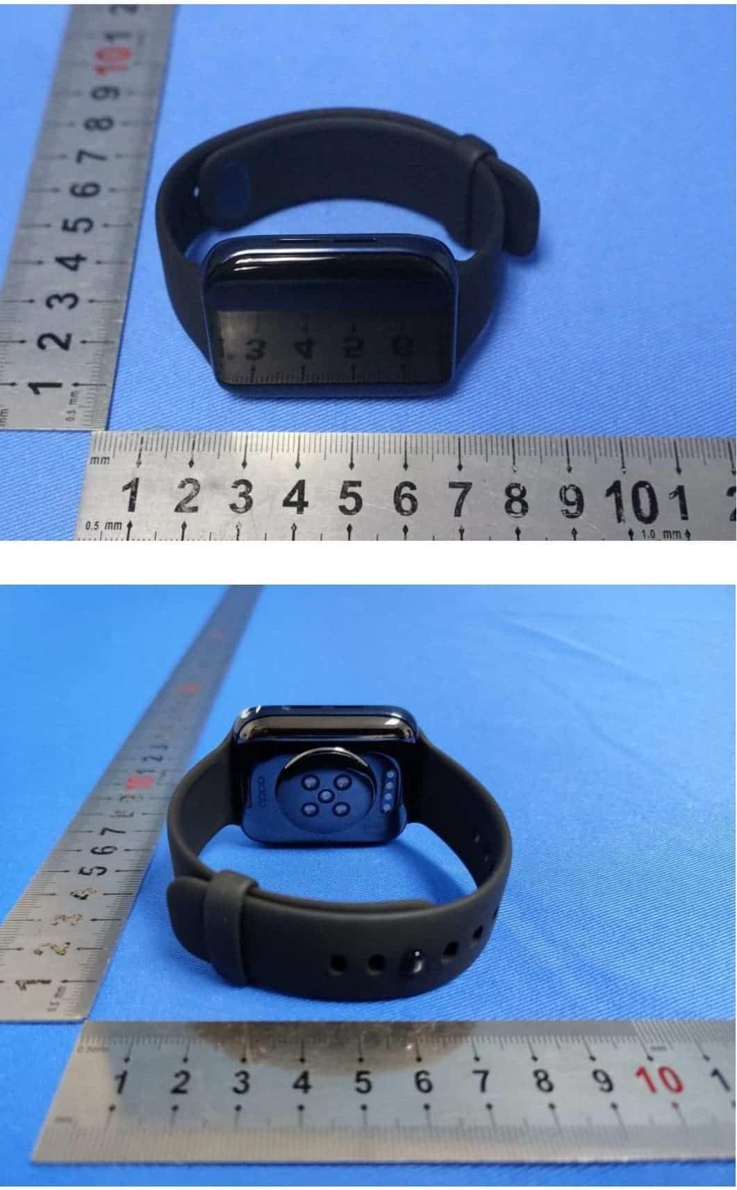 OPPO Watch sempre più vicino all'Europa 4