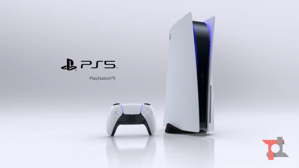 Sony PlayStation 5