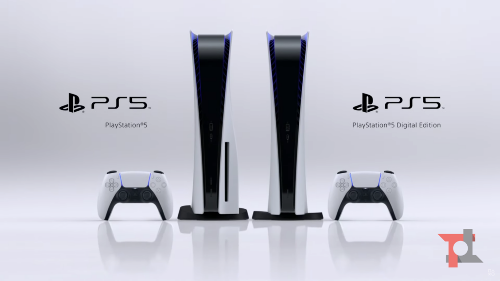 Sony PlayStation 5