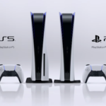 Sony mostra per la prima volta il design di PlayStation 5 2