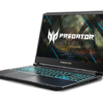 Acer aggiorna la linea di notebook da gaming Predator 4