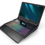 Acer aggiorna la linea di notebook da gaming Predator 2