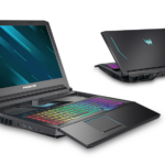 Acer aggiorna la linea di notebook da gaming Predator 3