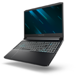 Acer aggiorna la linea di notebook da gaming Predator 8