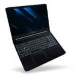 Acer aggiorna la linea di notebook da gaming Predator 10