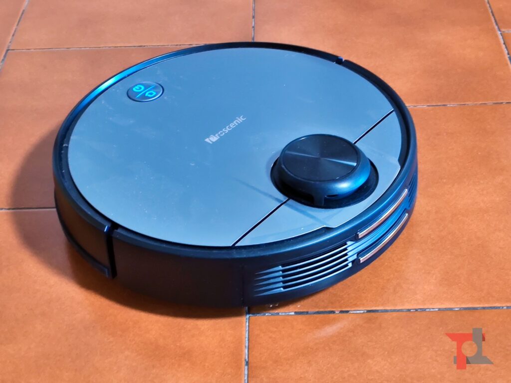 Proscenic M6 Pro 01