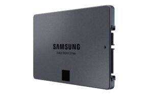 Samsung presenta 870 QVO, SSD fino a 8 TB: disponibilità e prezzi 1