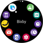 Samsung Gear S3 si aggiorna e accoglie l'assistente Bixby 1