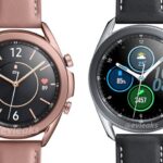 Le immagini stampa svelano Samsung Galaxy Watch 3 in tutta la sua gloria 2