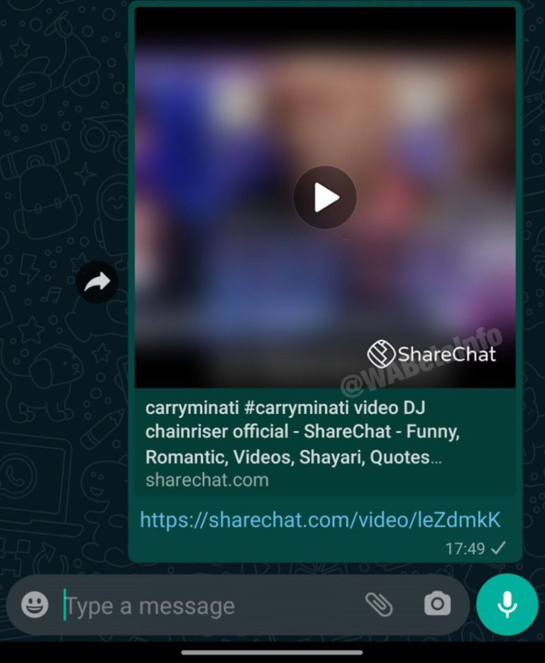 WhatsApp sta lavorando a nuove funzioni di ricerca e ottimizzazione 14