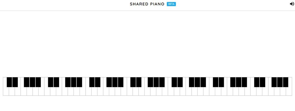 Shared Piano