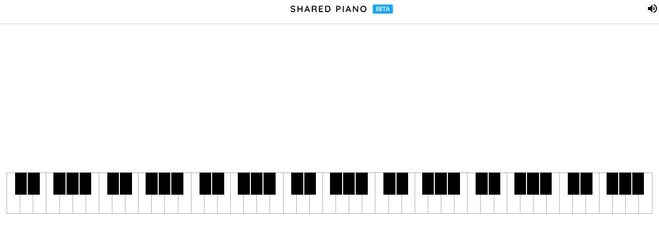 Shared Piano