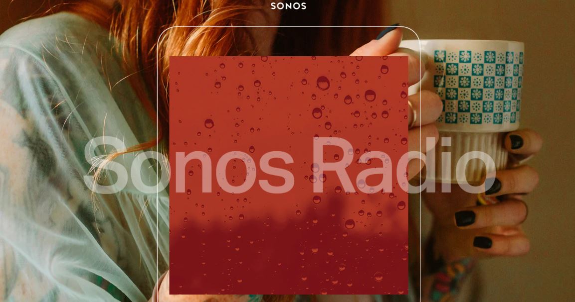 Sonos Radio
