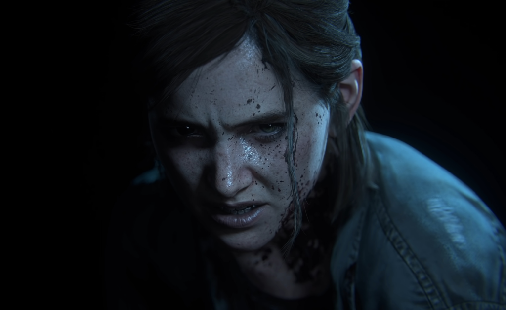 The Last Of Us Parte II