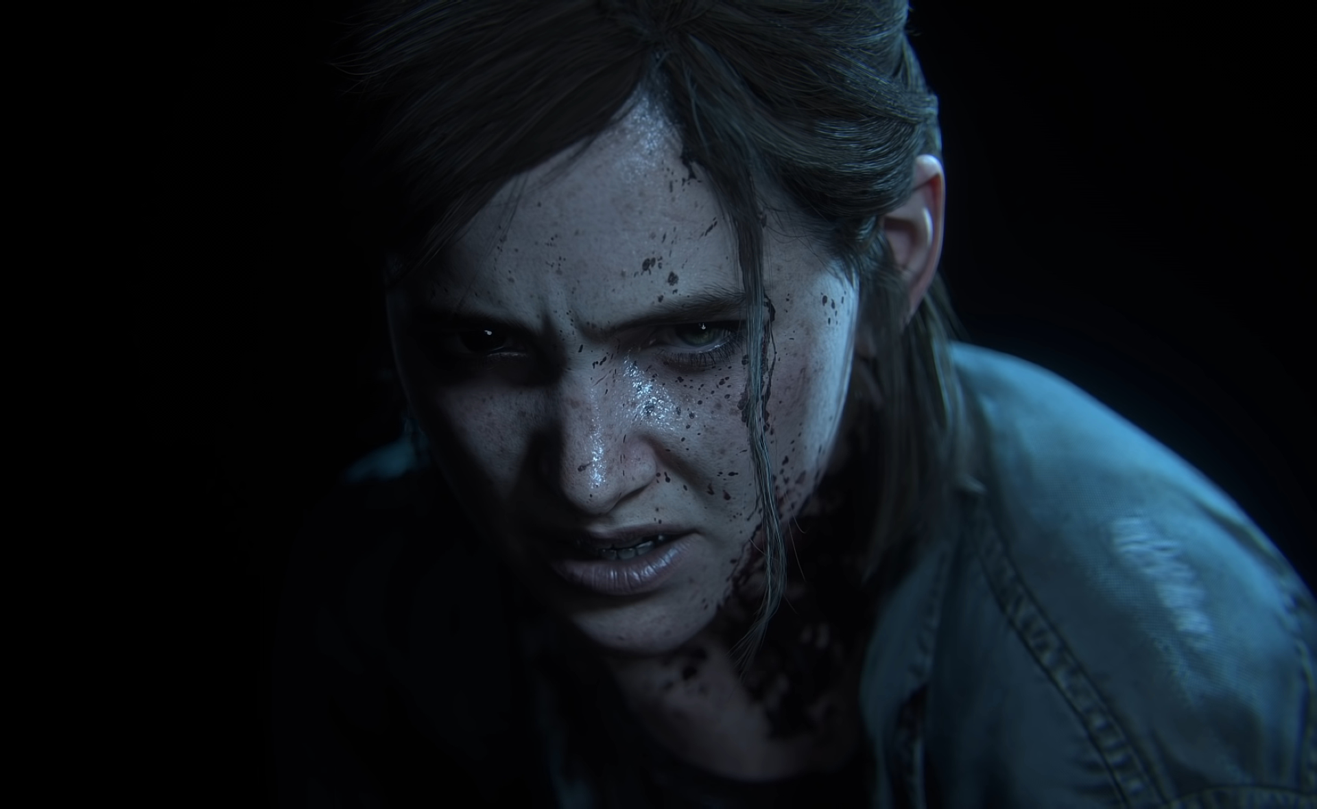 The Last Of Us Parte II