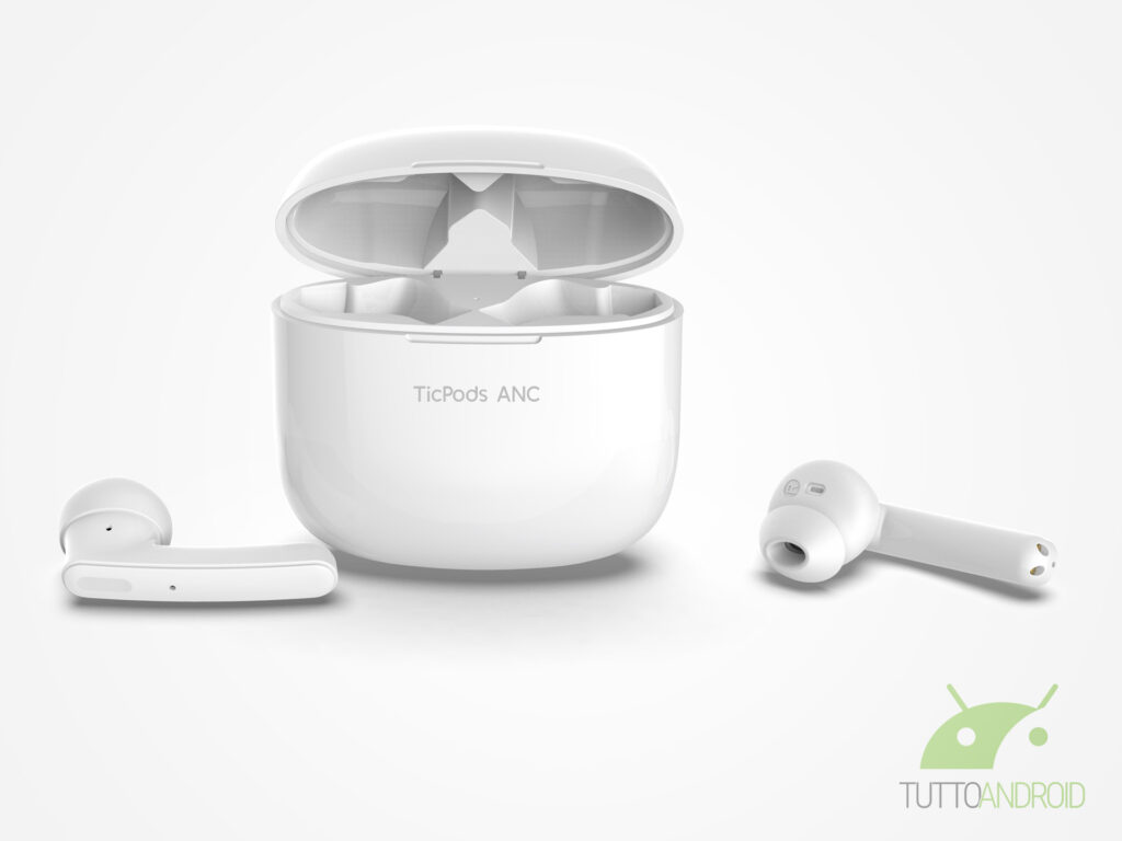 Mobvoi TicPods ANC