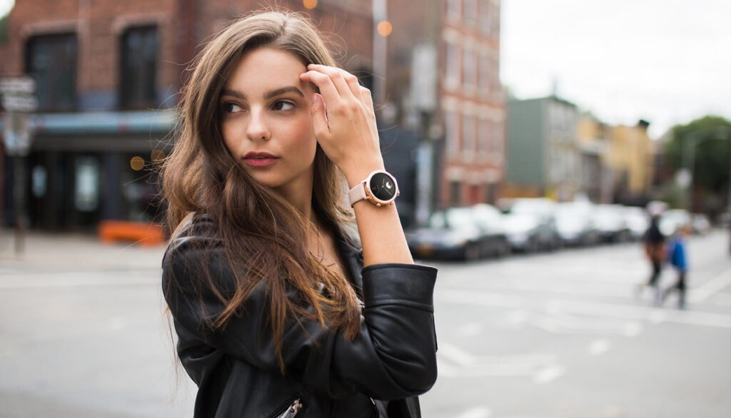 TicWatch C2+