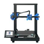 Ottimo il prezzo di questa stampante 3D, in kit di montaggio dall'Italia 2