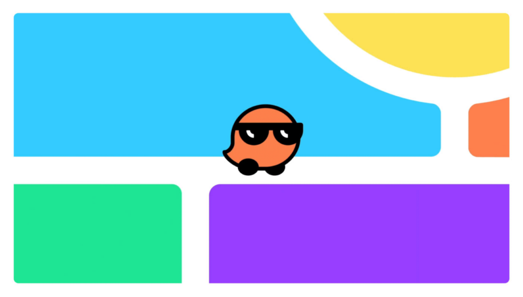 Waze rinnova il brand