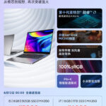 Xiaomi svela Mi Notebook Pro 15 2020 e una bella carrellata di prodotti 1