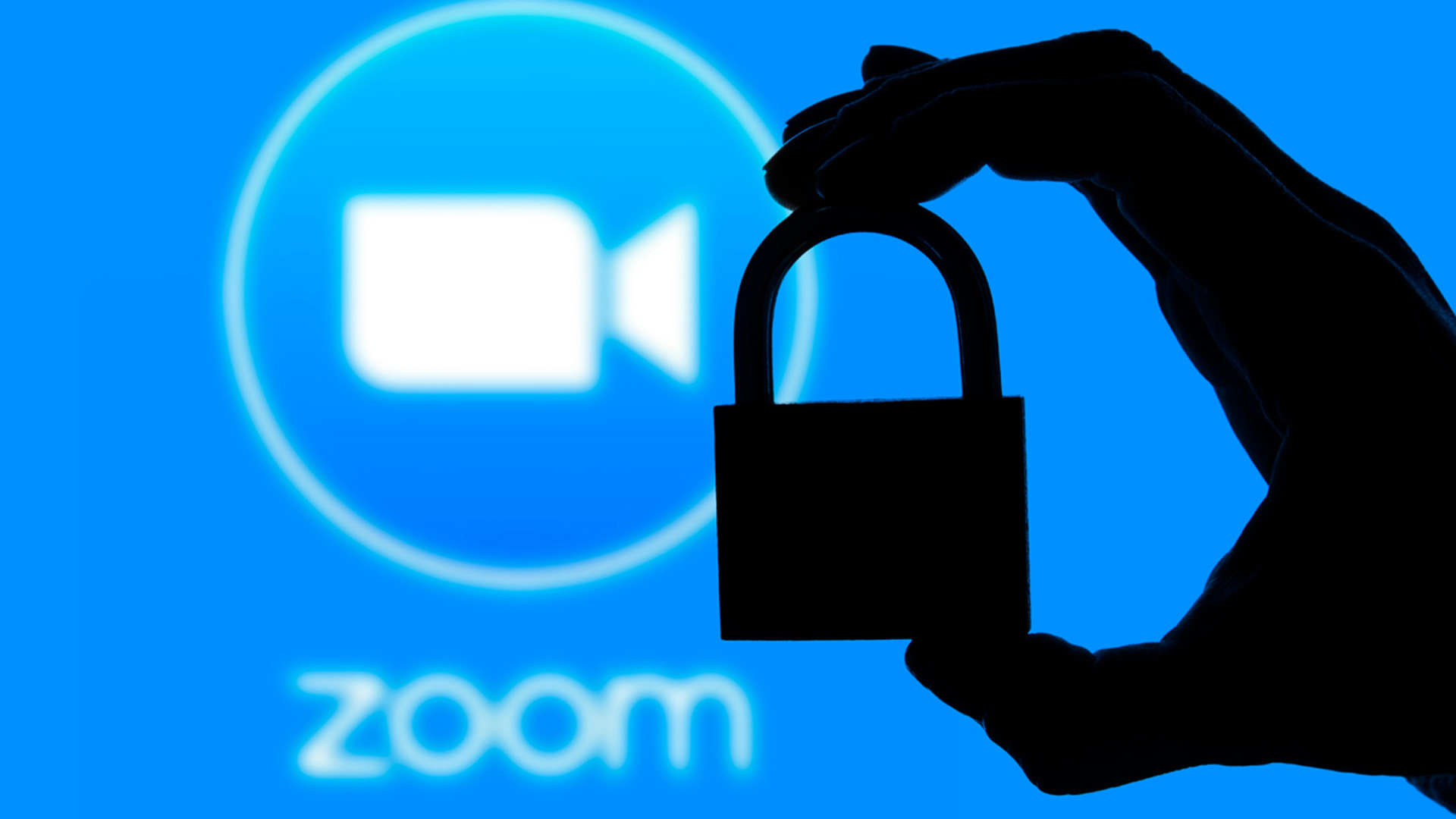 Crittografia end to end zoom