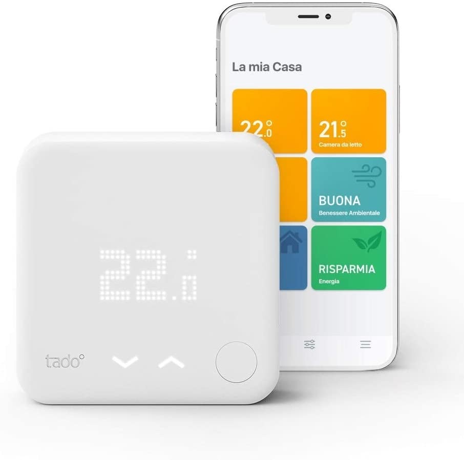 amazon tado offerte