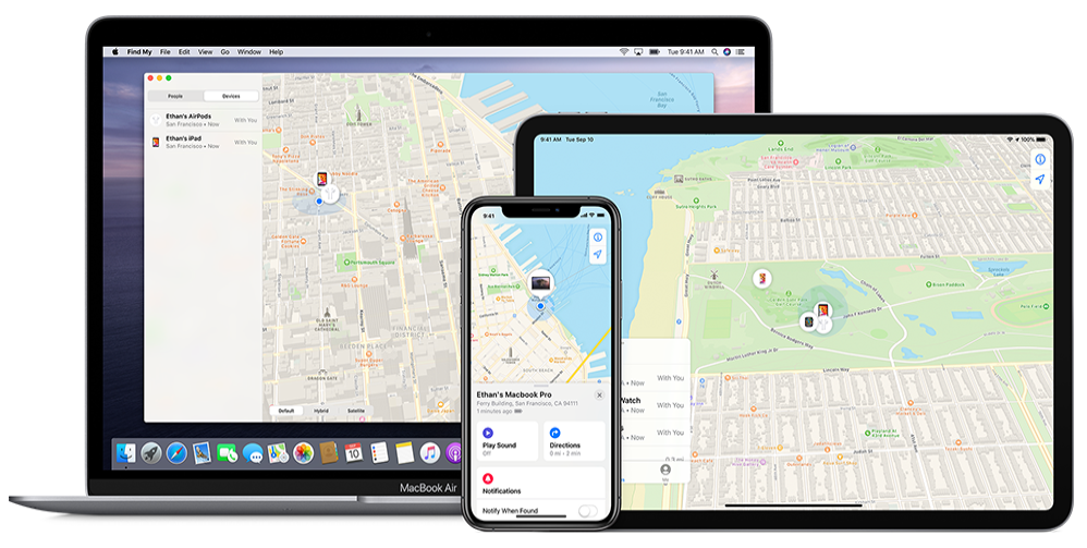 Con questa feature iOS 14 diventa più smart e integrato con gli accessori