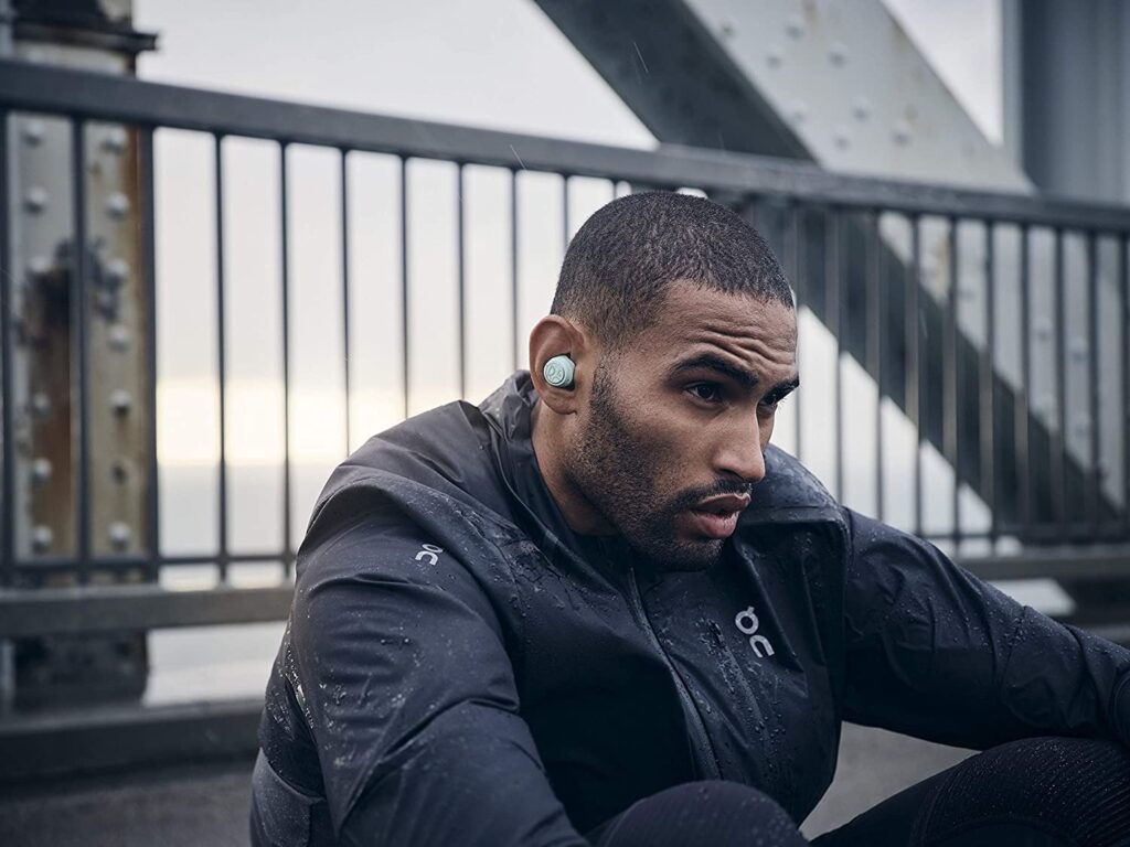 bang & olufsen beoplay e8 sport ufficiale specifiche prezzo