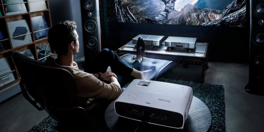 BenQ