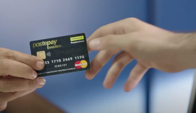 Come Bloccare Un Pagamento Su Postepay Evolution