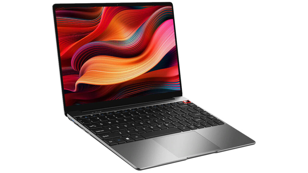 chuwi aerobook pro 13,3 ufficiale specifiche prezzo