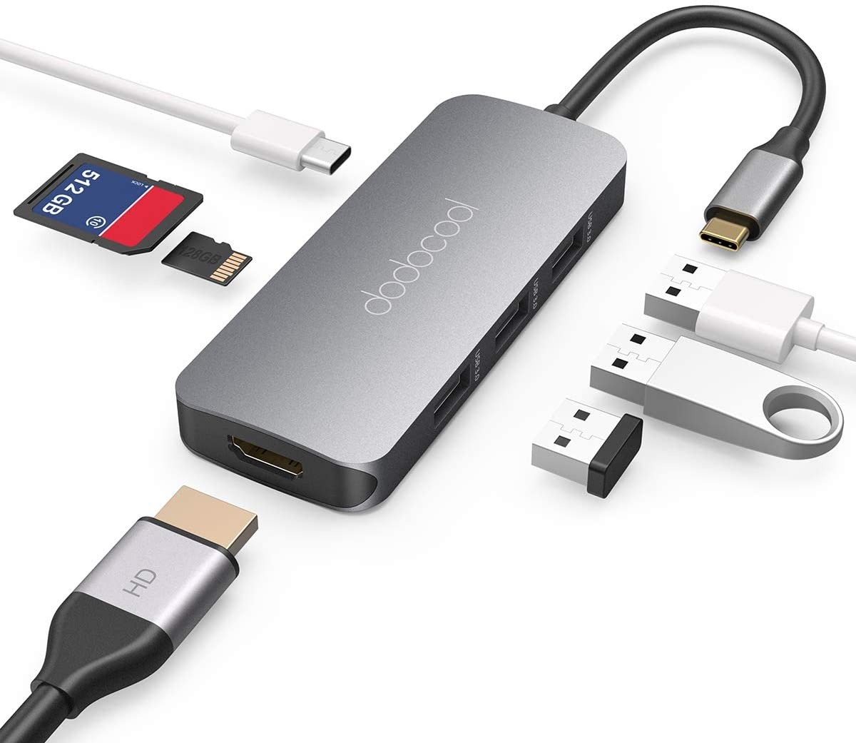 Torna la smart home di Koogeek su Amazon con prezzi strepitosi 4