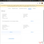 Google Pay sul web abbandona la sidebar e abbraccia una vista a tab 3