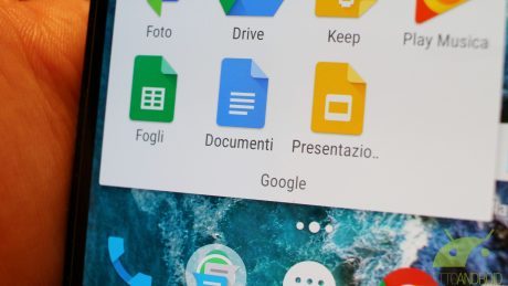Google Documenti