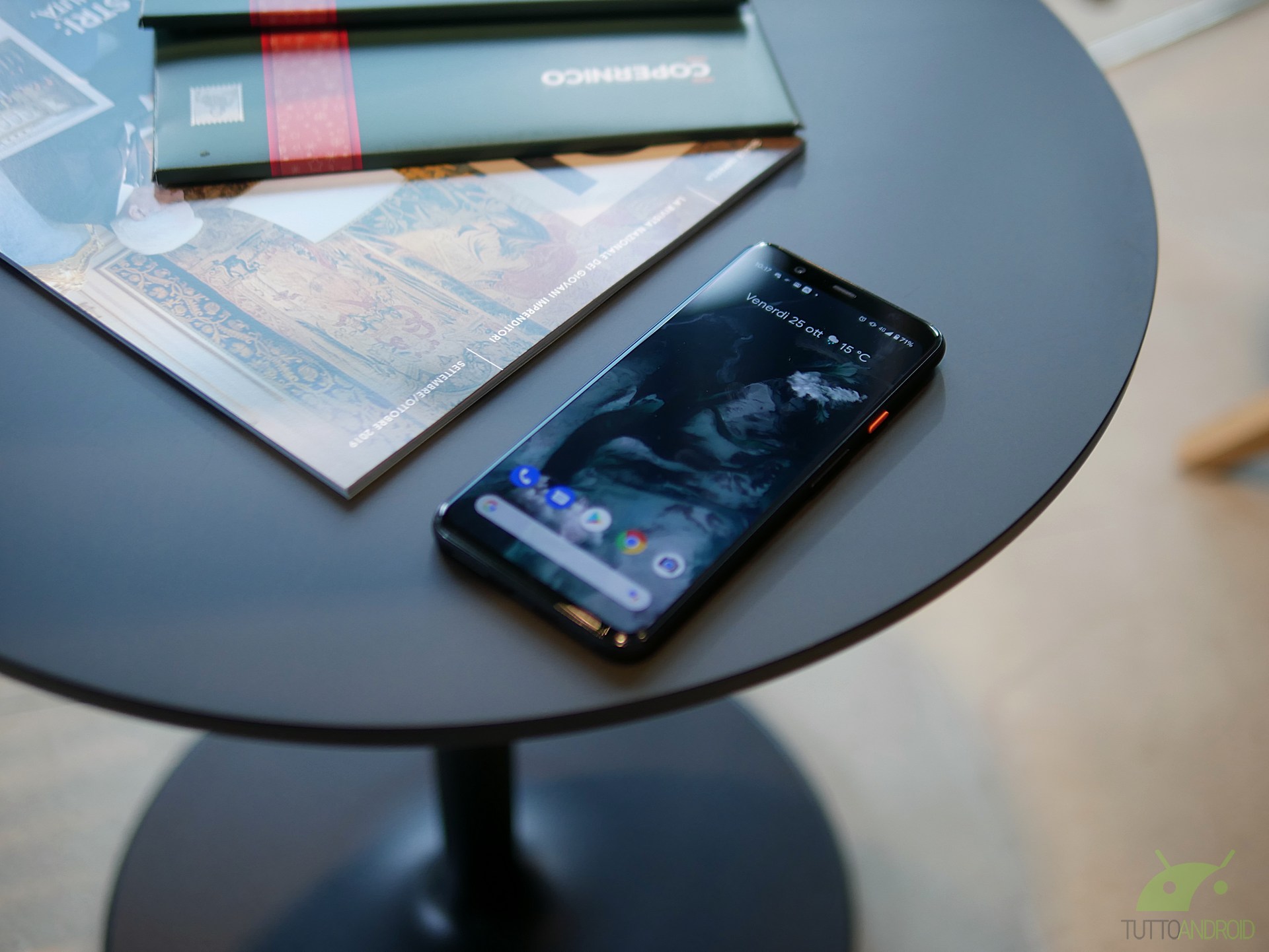 Google lancia il terzo feature drop con tantissime novità per Android e i Pixel