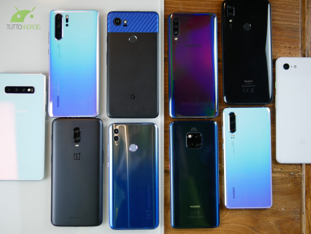 Guide smartphone generico 3