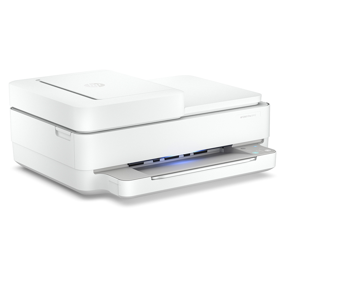HP svela le nuove stampanti ENVY 6000 e Deskjet 2700