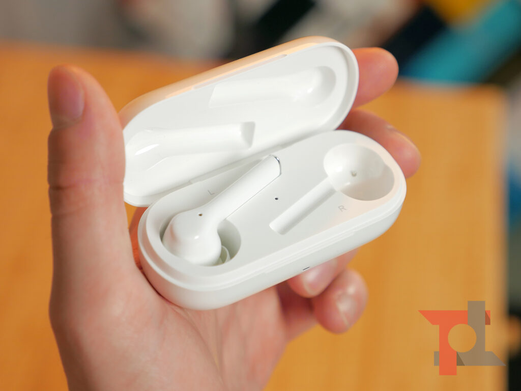 HUAWEI FreeBuds 3i