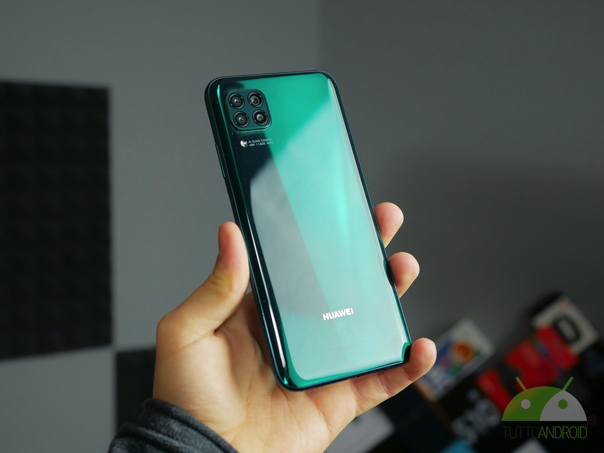 Su Amazon c'è la Huawei Week: ecco le migliori offerte su smartphone e non solo