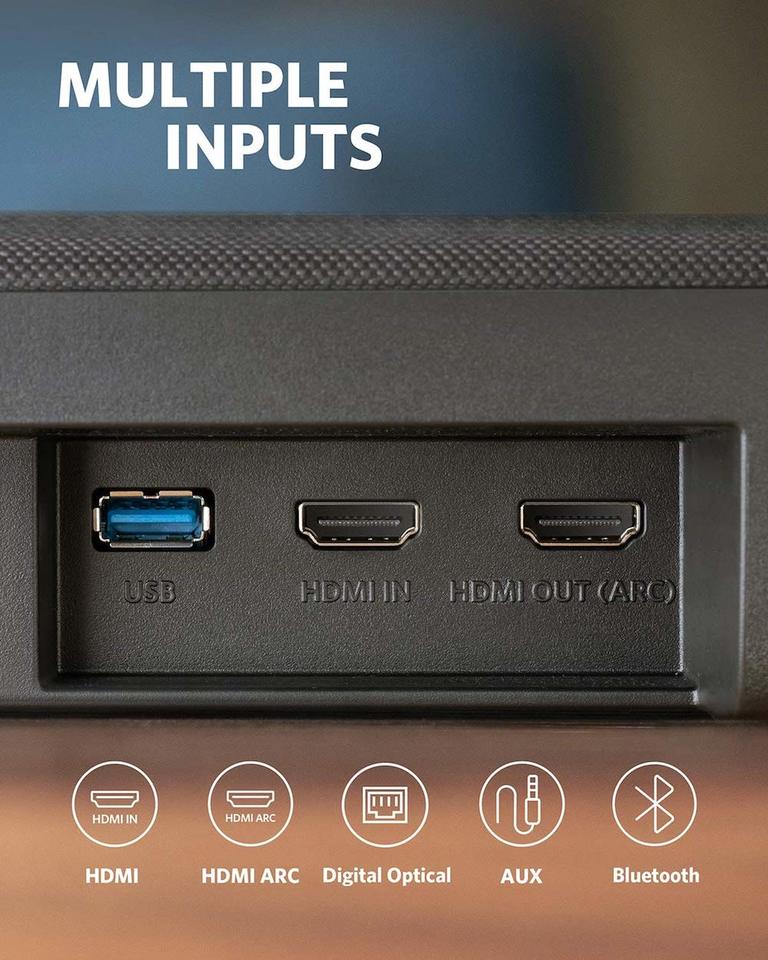 A questo prezzo la Soundcore Infini Pro è ottima: la nostra prova 6