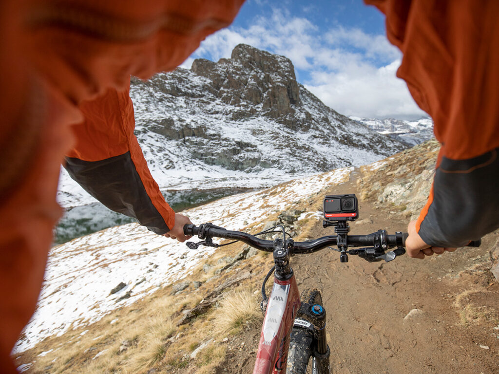 insta360 one r disponibile italia